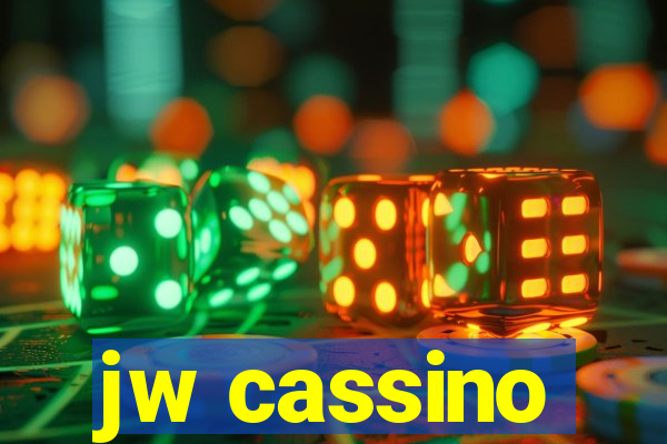 jw cassino